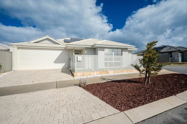 71 Isabelline Terrace, WA 6034