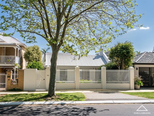 43 Goldsworthy Road, WA 6010