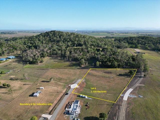 Lot 6/159 Wrights Road, QLD 4800