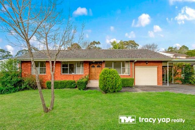 48 Raimonde  Road, NSW 2118