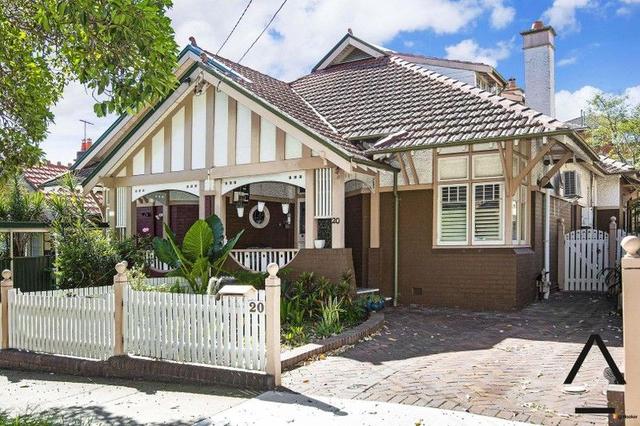 20 Federal Avenue, NSW 2131