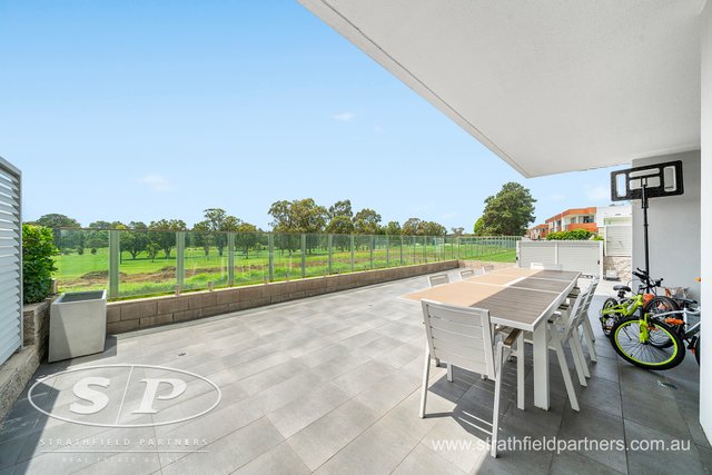 BG10/86 Centenary Drive, NSW 2135