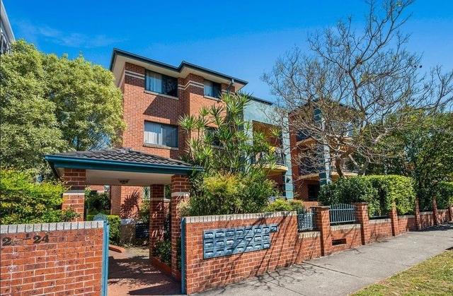 9/20-24 Simpson  Street, NSW 2144