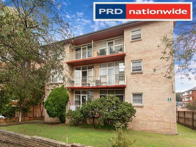 17/1 Green Street, NSW 2217