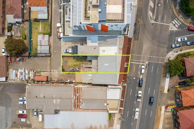 240-242 Liverpool Road, NSW 2136