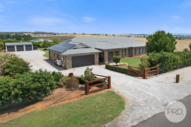 13 Bowdens Lane, NSW 2340