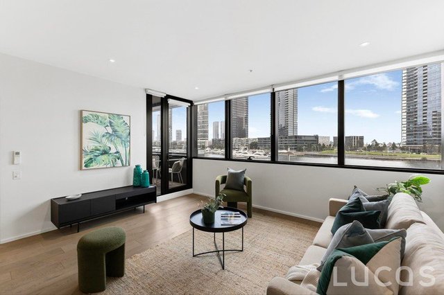 105S/883 Collins Street, VIC 3008