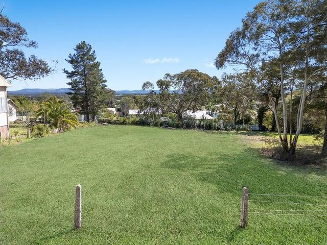 25 Campbell  Street, NSW 2848