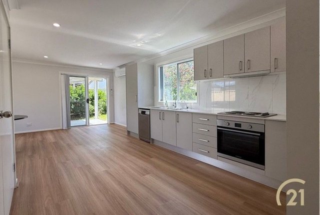 1/1A Hiland Crescent, NSW 2164