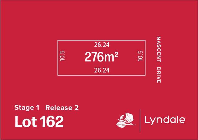 Lot 162 Nascent Drive, VIC 3029