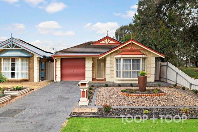 1 Steen Crescent, SA 5095