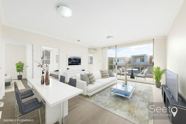 i212/81-86 Courallie Avenue, NSW 2140