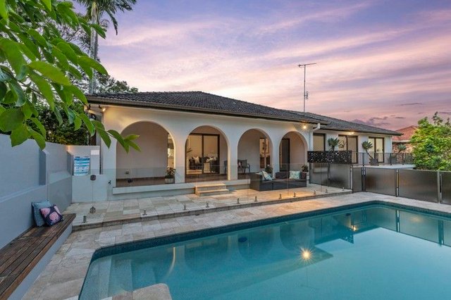 22 Furber Place, NSW 2085