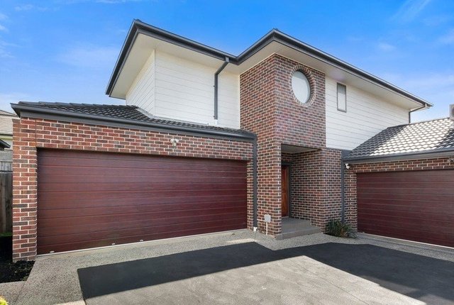 3/5 Hansen Street, VIC 3149