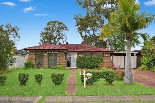 19 Bluett Crescent, NSW 2767