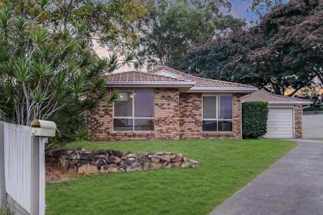 19 Lutton Court, QLD 4124