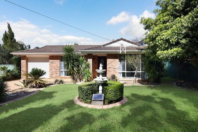 21 Percy Street, NSW 2575