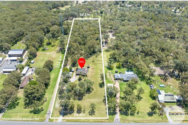 371 Lemon Tree Passage Road, NSW 2318