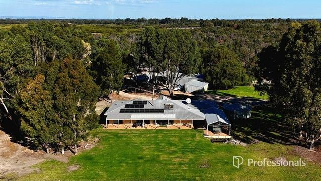 986 Old Bunbury Road, WA 6214