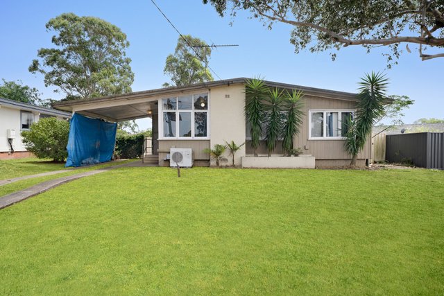 25 & 25a Kilbride Avenue, NSW 2770