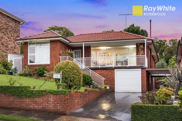 4 Caloola Crescent, NSW 2222