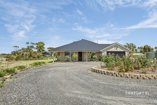 3584 Main South Road, SA 5173