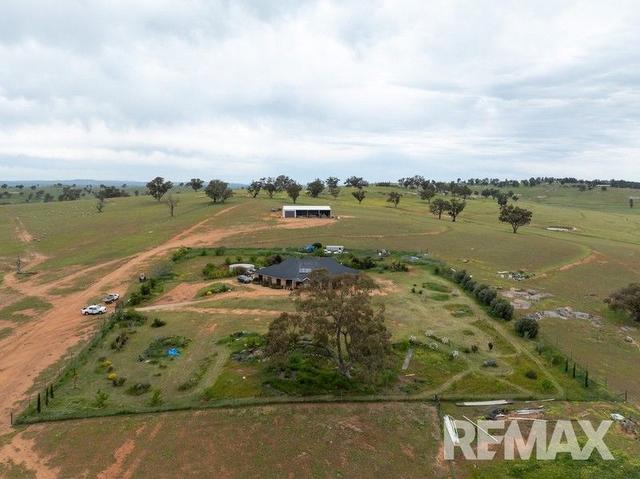 417 Twelve Mile Road, NSW 2650