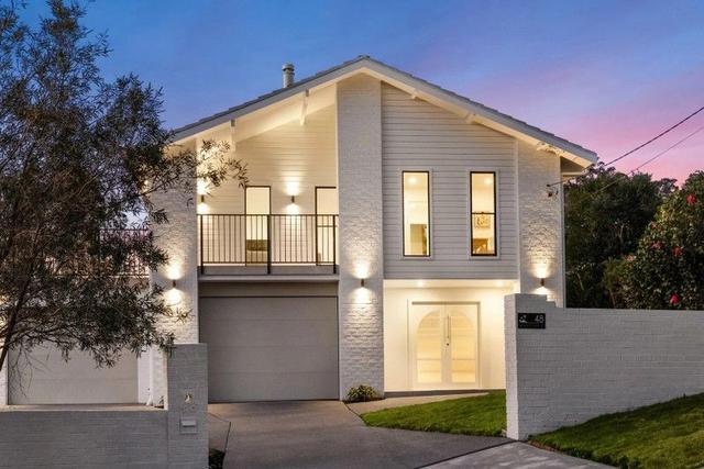 48 Bilwara Avenue, NSW 2107