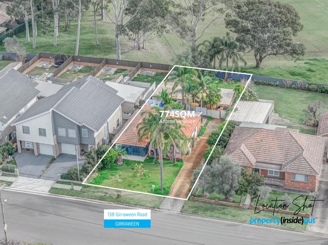 138 Girraween Road, NSW 2145