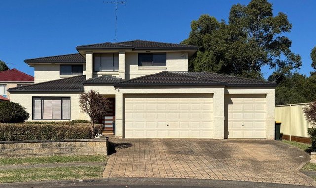 25 Caleen  Street, NSW 2768