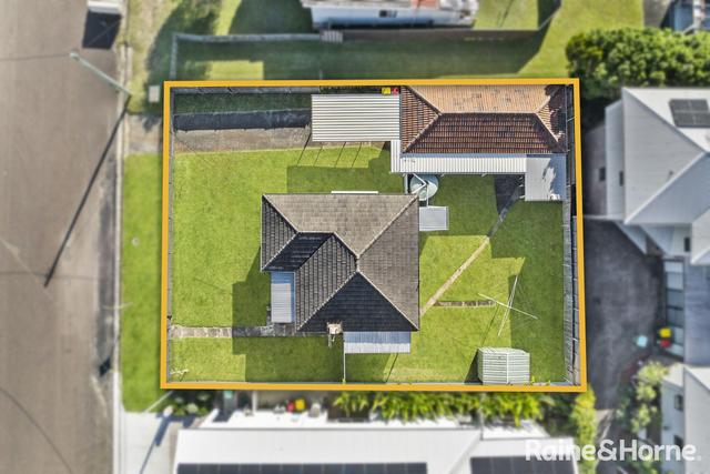 46 Thompson Street, NSW 2261