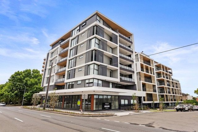 B403/1-3 Ashton Street, NSW 2216