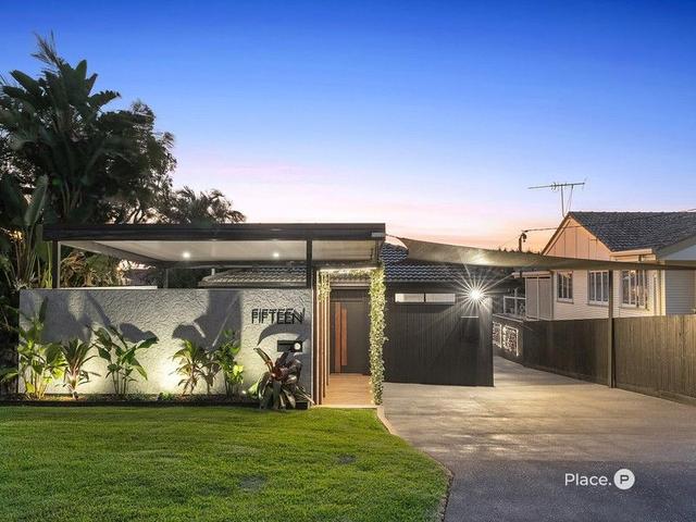 15 Turner Street, QLD 4020