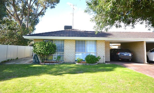 1/19 Olinda Court, WA 6210