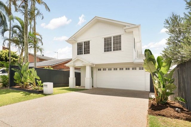 4 Werong Crescent, QLD 4163