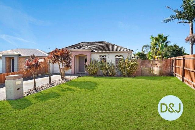 42 Bellbrae Crescent, VIC 3977