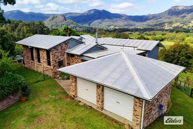 36 Mount Coxcomb Road, NSW 2430