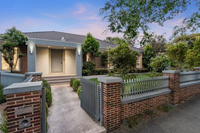 1/19 Moselle Street, VIC 3129