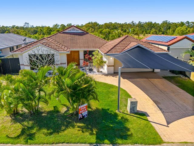 153 Ibis Boulevard, QLD 4655