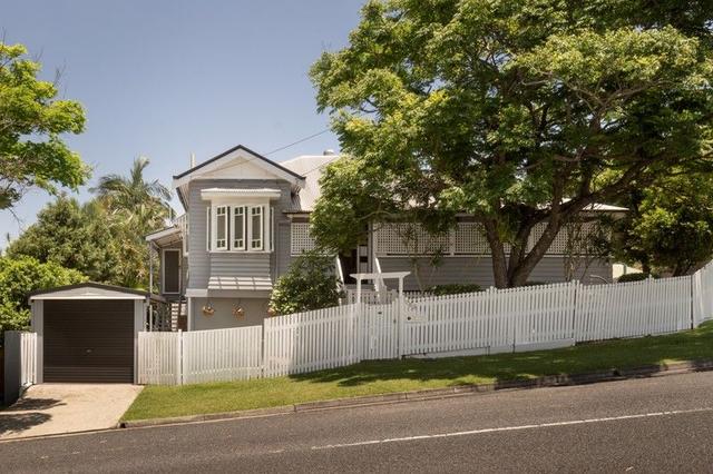 153 Gordon Street, QLD 4031