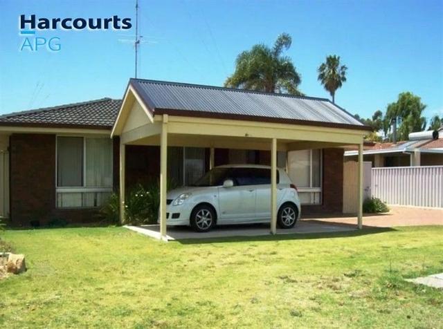 Unit 1/3 Bushell, WA 6230