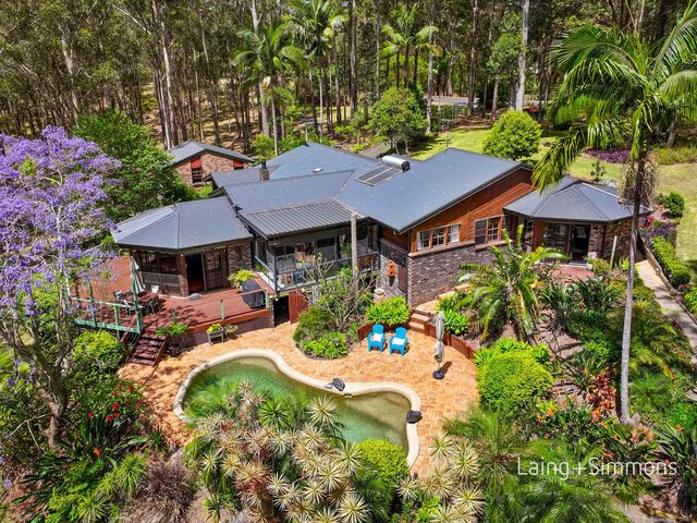 108 Bushland Drive, NSW 2446