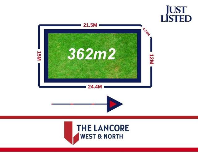 Lot 2622/null Cassia Way, VIC 3064