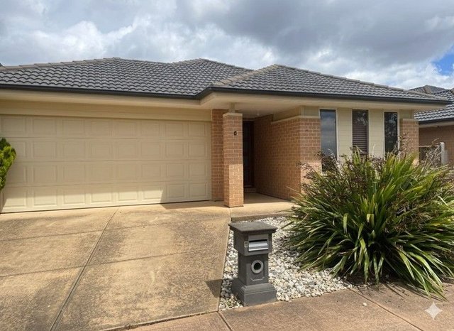 8 Cutter Lane, VIC 3030