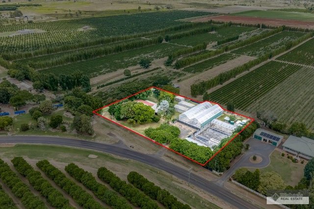 410 Langbeckers East Road, QLD 4670