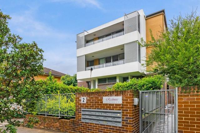 14/2 Burlington Road, NSW 2140