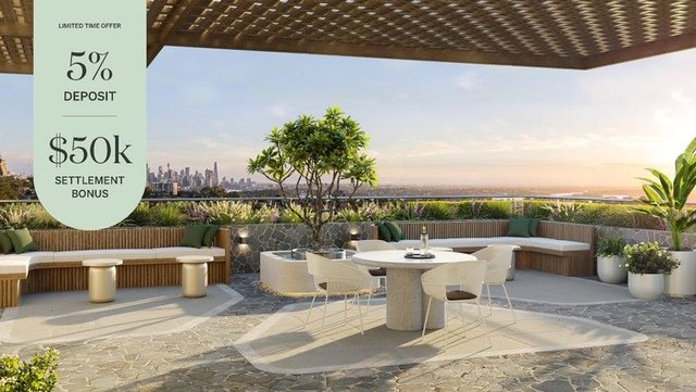 1305/13-19 Canberra Avenue, NSW 2065