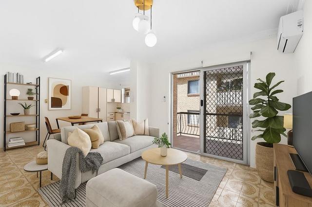 7/7 Lomond Terrace, QLD 4169