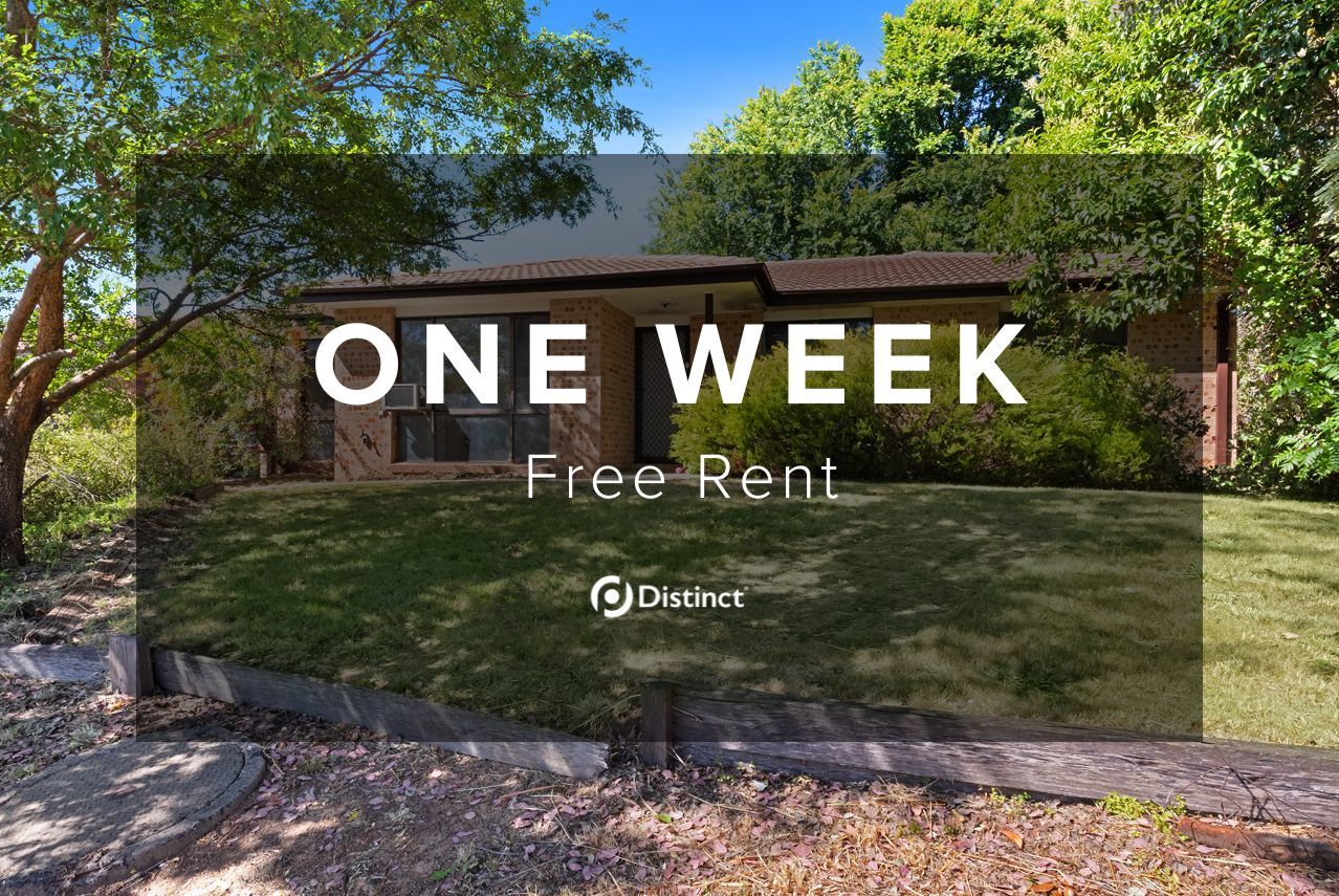 6 Benson Crescent, Calwell ACT 2905 Allhomes