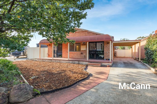 3 Pimpampa Close, ACT 2905